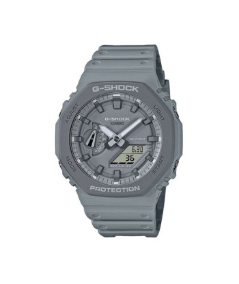 Montre Homme Casio GA-2110ET-8AER (Ø 45 mm) de pas cher