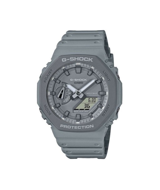 Montre Homme Casio GA-2110ET-8AER (Ø 45 mm) de pas cher