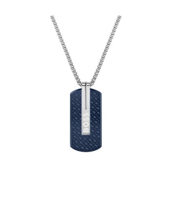 Collier Homme Hugo Boss 1580354 Faites des économies