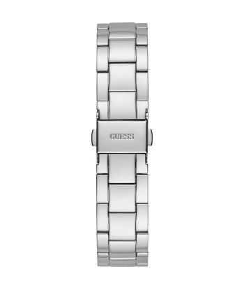 Montre Homme Guess GW0410L1 Argenté français