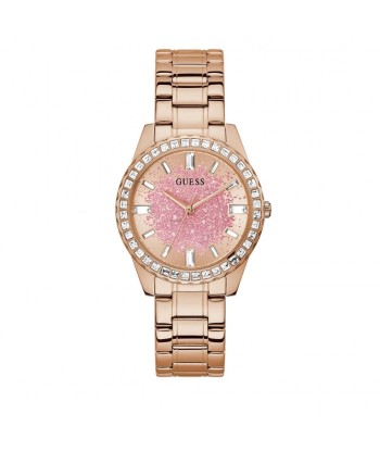 Montre Guess GLITTER BURST (Ø 38 mm) rembourrage situé sous