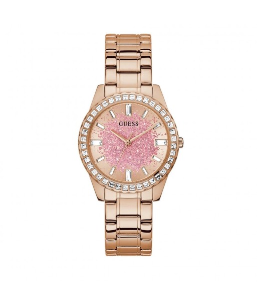 Montre Guess GLITTER BURST (Ø 38 mm) rembourrage situé sous