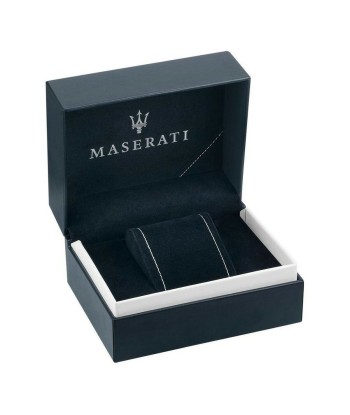 Montre Unisexe Maserati R8853100027 (Ø 43 mm) livraison et retour toujours gratuits