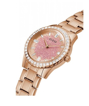 Montre Guess GLITTER BURST (Ø 38 mm) rembourrage situé sous