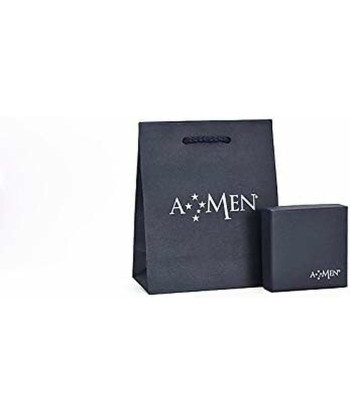 Bracelet Femme Amen BRSMINGF1 de pas cher