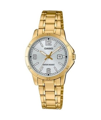 Montre Femme Casio COLLECTION Doré (Ø 32 mm) votre restaurant rapide dans 