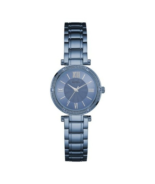 Montre Femme Guess W0767L4 (Ø 30 mm) Economisez 