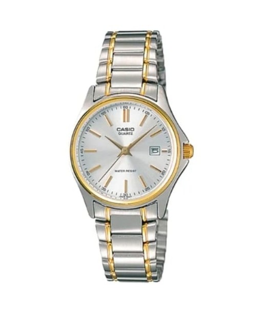 Montre Femme Casio COLLECTION (Ø 28 mm) solde