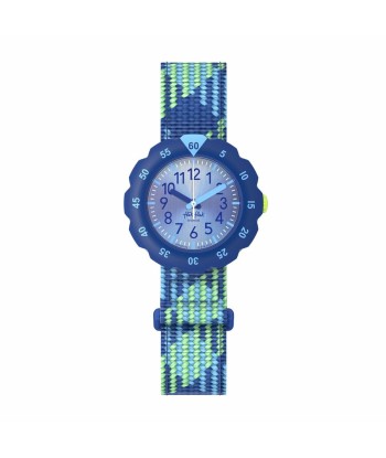 Montre Homme Flik Flak ZFPSP074 du meilleur 