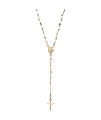 Collier Femme Amen CRO25GMUV4F l'achat 