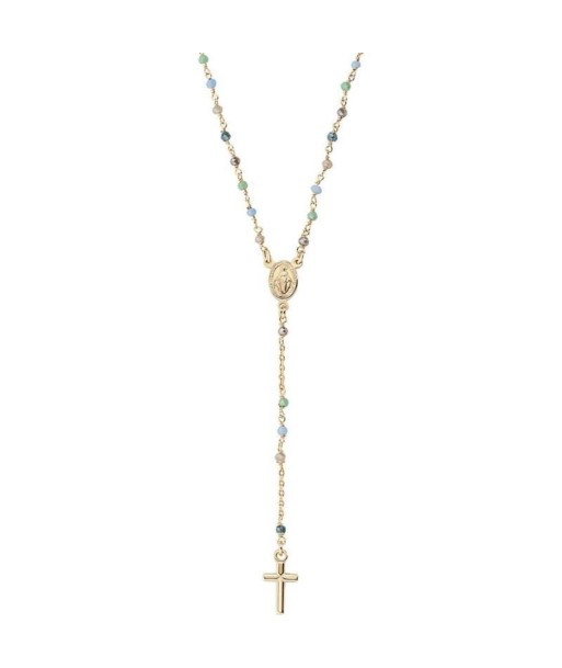 Collier Femme Amen CRO25GMUV4F l'achat 