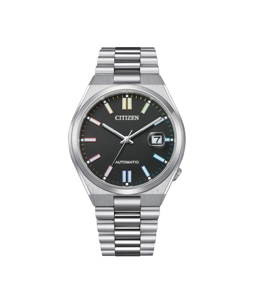 Montre Homme Citizen NJ0151-53E rembourrage situé sous