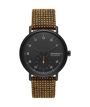 Montre Homme Skagen KUPPEL (Ø 44 mm) Venez acheter