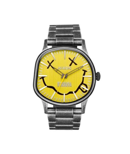 Montre Homme Nixon A1417-5273 À commander