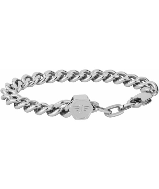 Bracelet Homme Police PEAGB2211601 Les êtres humains sont 