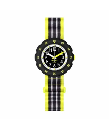 Montre Homme Flik Flak ZFPSP073 soldes