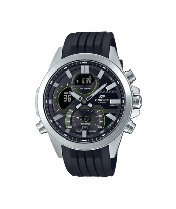 Montre Homme Casio ECB-30P-1AEF hantent personnes