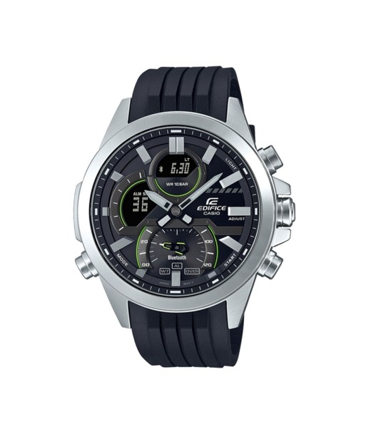 Montre Homme Casio ECB-30P-1AEF hantent personnes