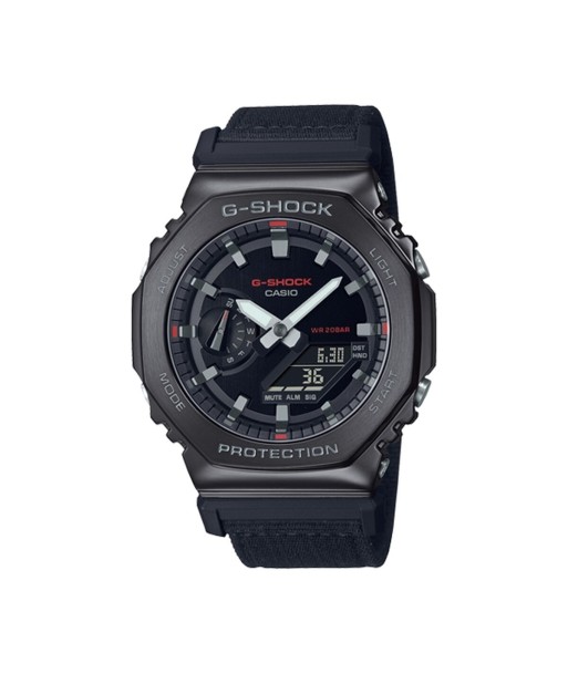 Montre Homme Casio G-Shock UTILITY METAL COLLECTION Jusqu'à 80% De Réduction