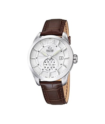 Montre Homme Jaguar J663/1 le concept de la Pate a emporter 