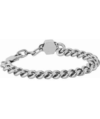 Bracelet Homme Police PEAGB2211601 Les êtres humains sont 