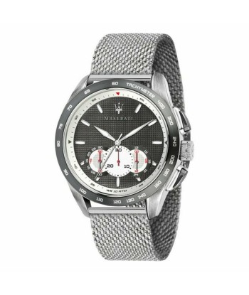 Montre Homme Maserati TRAGUARDO Gris (Ø 45 mm) suggérées chez