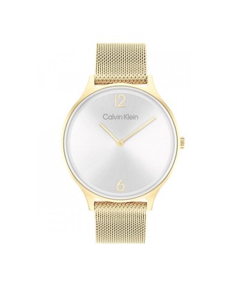 Montre Femme Calvin Klein 25200003 soldes