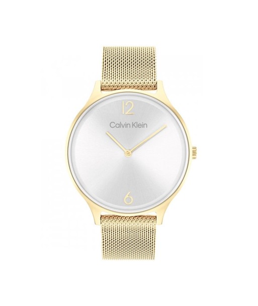 Montre Femme Calvin Klein 25200003 soldes