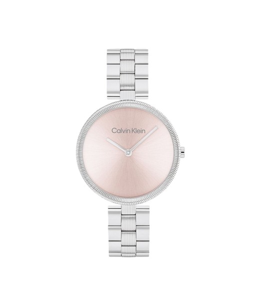 Montre Femme Calvin Klein 25100015 acheter