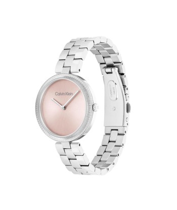 Montre Femme Calvin Klein 25100015 acheter