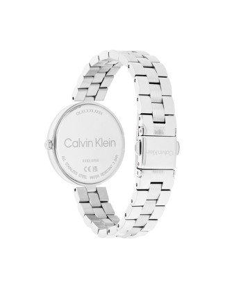 Montre Femme Calvin Klein 25100015 acheter