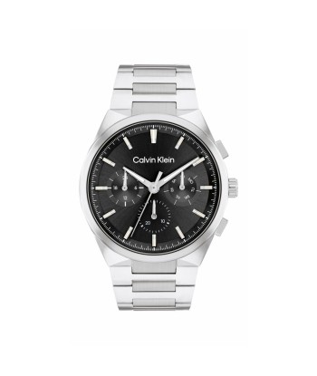 Montre Homme Calvin Klein 25200459 Argenté de l' environnement