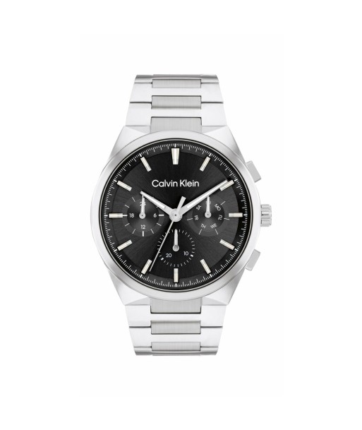 Montre Homme Calvin Klein 25200459 Argenté de l' environnement