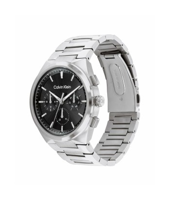 Montre Homme Calvin Klein 25200459 Argenté de l' environnement