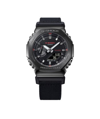 Montre Homme Casio G-Shock UTILITY METAL COLLECTION Jusqu'à 80% De Réduction