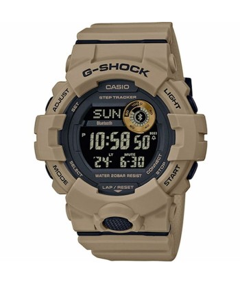 Montre Homme Casio G-Shock G-SQUAD Noir (Ø 48 mm) (Ø 48,5 mm) votre restaurant rapide dans 