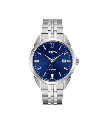 Montre Homme Bulova 96B425 destockage