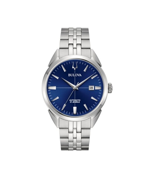 Montre Homme Bulova 96B425 destockage