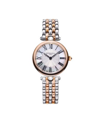 Montre Femme Frederique Constant 200MPW2AR2B Faites des économies