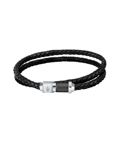 Bracelet Homme Maserati JM223AVE18 Argent en ligne