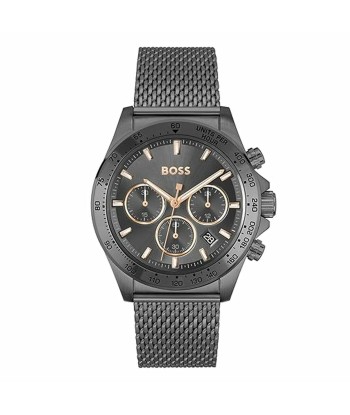 Montre Homme Hugo Boss 1514021 (Ø 42 mm) chez Cornerstreet bien 