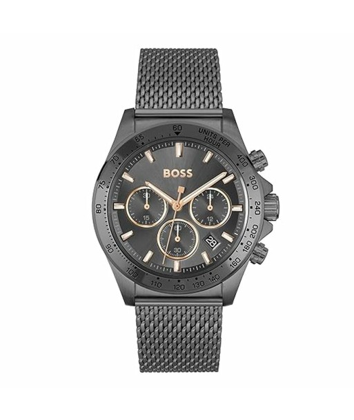 Montre Homme Hugo Boss 1514021 (Ø 42 mm) chez Cornerstreet bien 