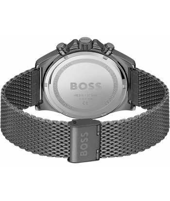 Montre Homme Hugo Boss 1514021 (Ø 42 mm) chez Cornerstreet bien 