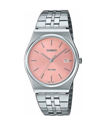 Montre Femme Casio MTP-B145D-4AVEF hantent personnes