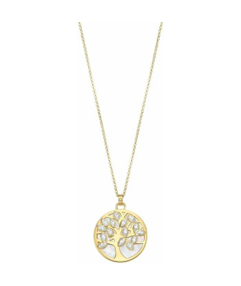 Collier Femme Lotus LP1891-1/2 chez Cornerstreet bien 