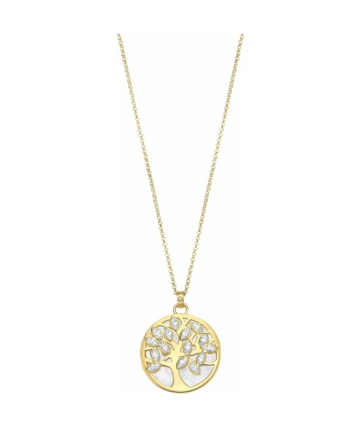 Collier Femme Lotus LP1891-1/2 chez Cornerstreet bien 