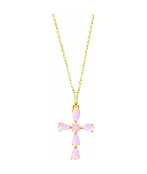 Collier Femme Lotus LP3557-1/1 Découvrez la collection