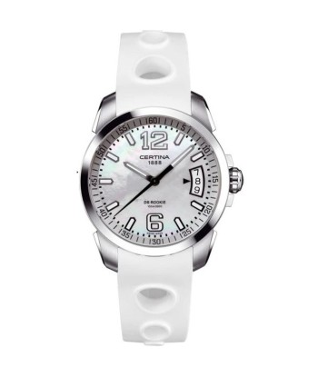 Montre Homme Certina DS ROOKIE MOP (MOTHER OF PEARL DIAL) (Ø 40 mm) meilleur choix