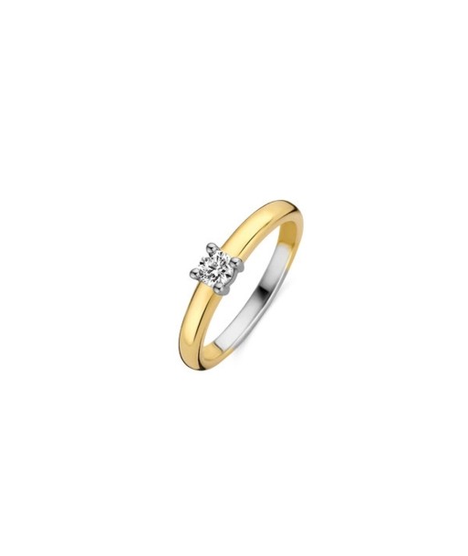 Bague Femme Ti Sento 12212ZY/52 12 de votre