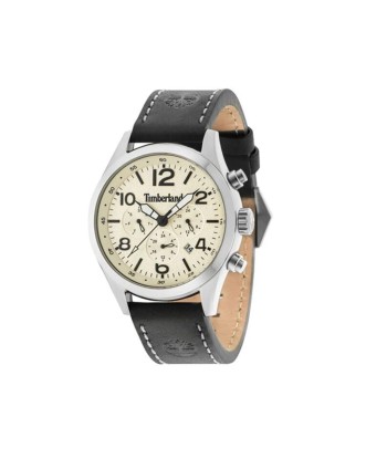 Montre Unisexe Timberland TBL.15376JS-07 (Ø 44 mm) ouvre sa boutique